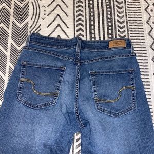 Levi jeans